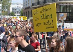 Klima Demo In Jena 240519 00021